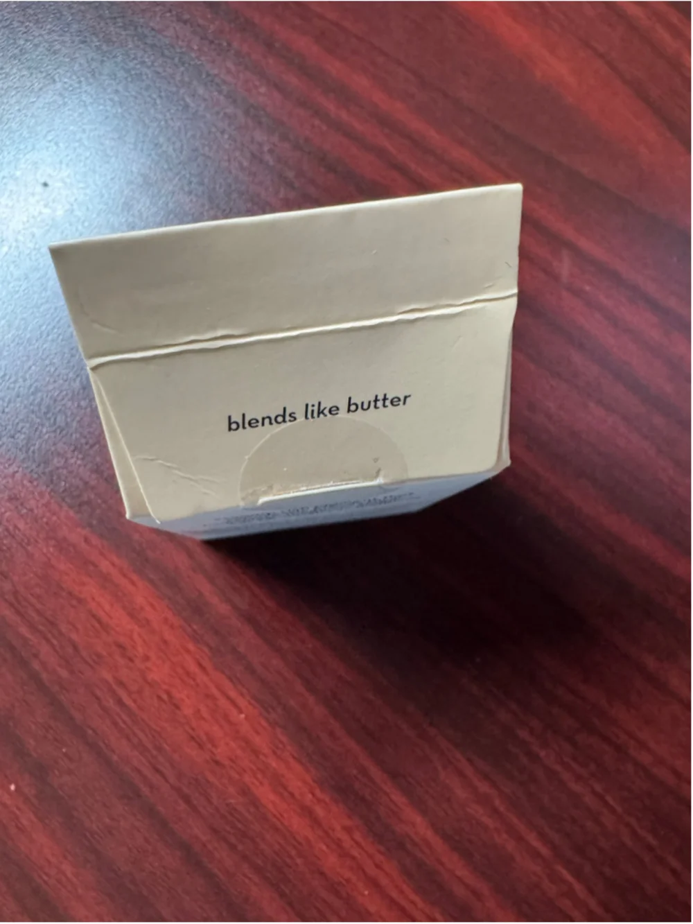 The Crème Shop brand new